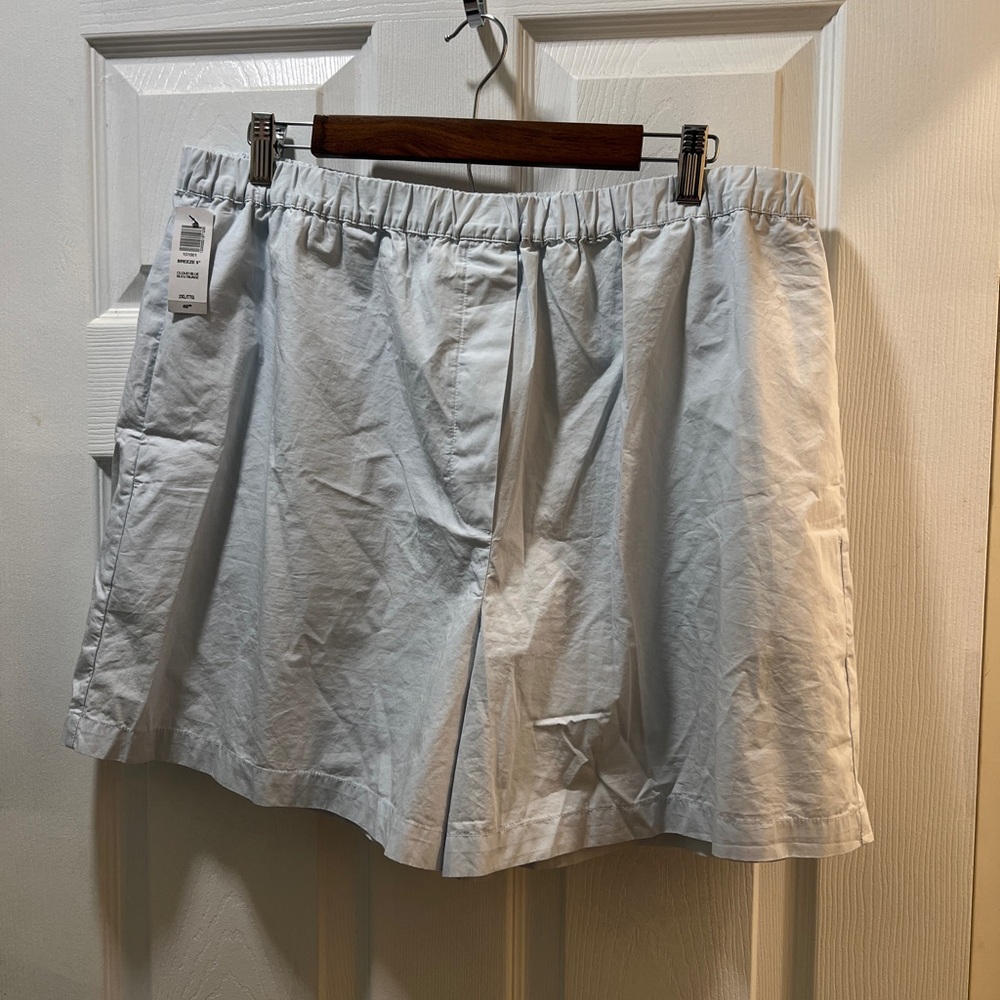 Wilfred Breeze 5” Short Sz XXL